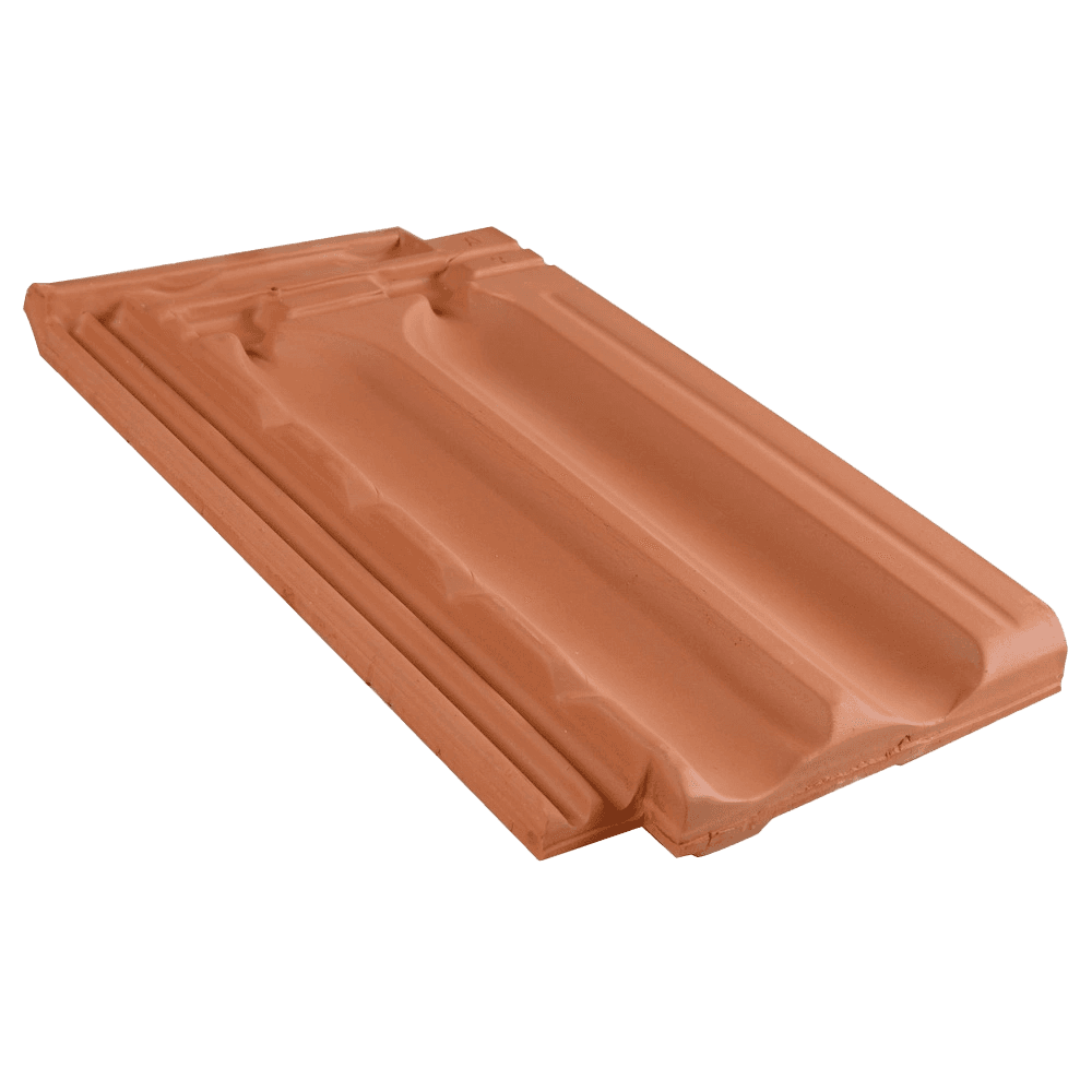 Țiglă ceramică de bază Toza Markovic M-333, natur