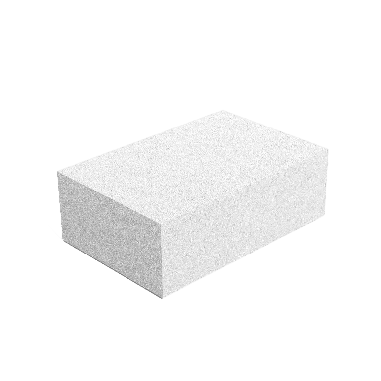 BCA Macon 2.5 pentru ziduri exterioare