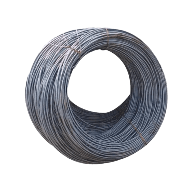 Oțel beton OB37 colac 6 mm