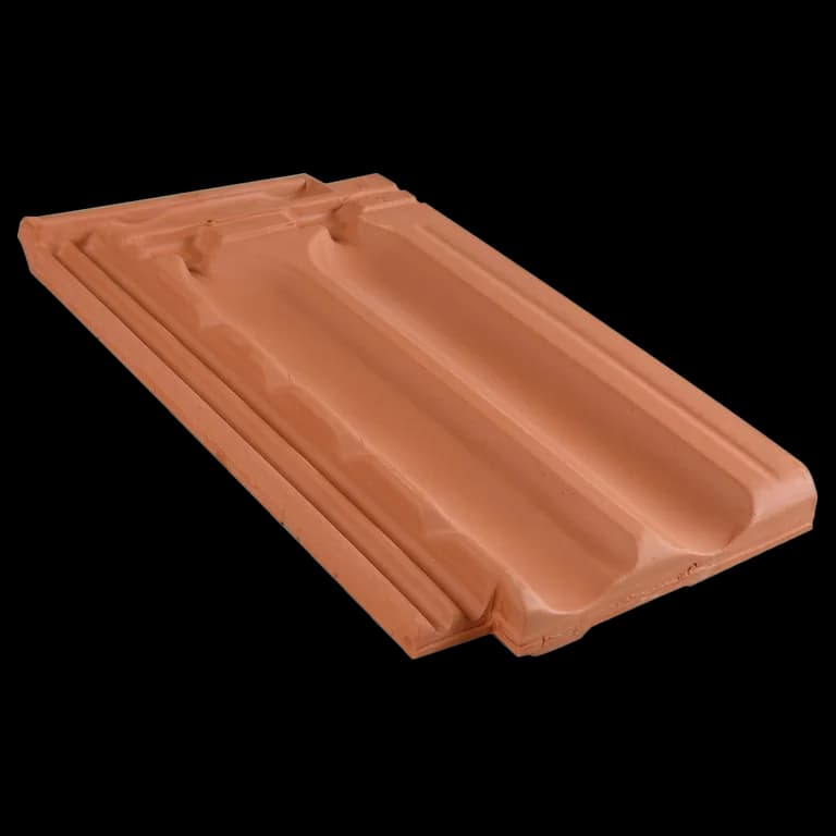 Țiglă ceramică de bază Toza Markovic M-333, natur