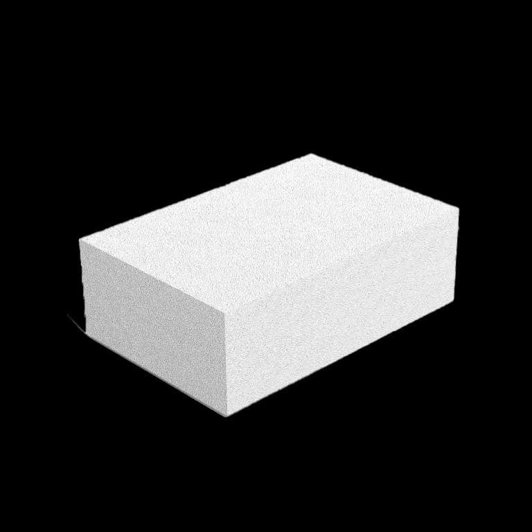 BCA Macon 2.5 pentru ziduri exterioare