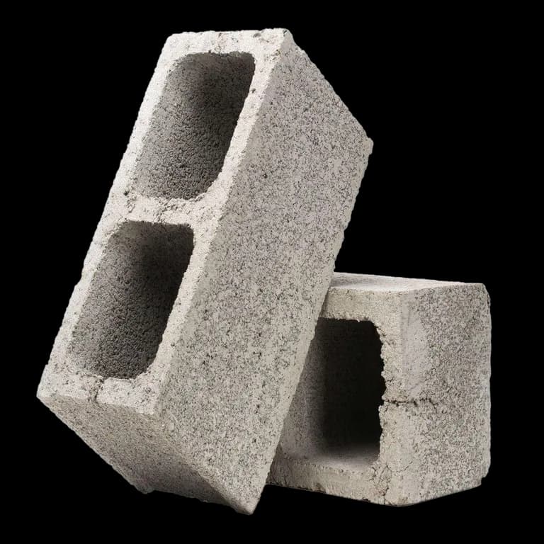 Bolțar din beton vibropresat CON-Q 20×20×40 cm