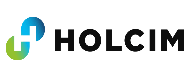 Logo Holcim