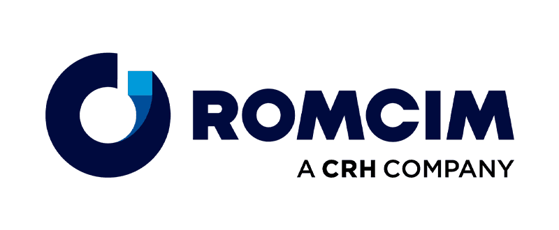 Logo Romcim