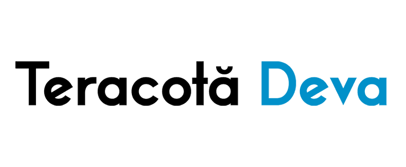 Logo Teracotă Deva