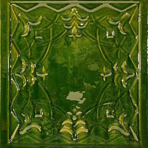 Placă Ghiocel Verde