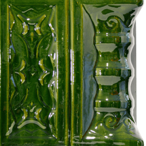 Stâlp Ghiocel Verde
