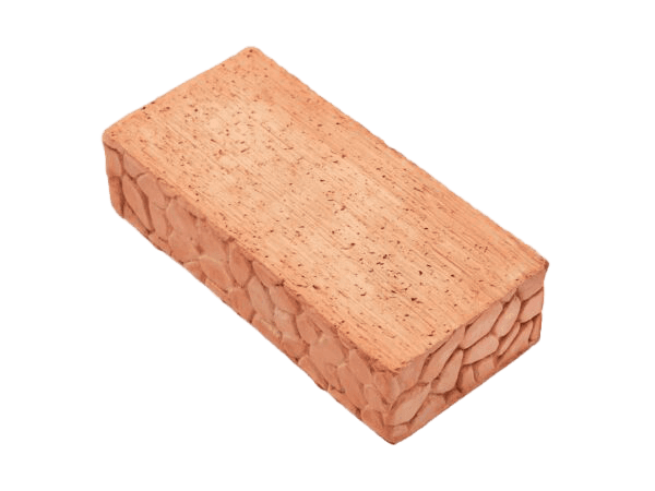 Cărămidă plină Brikston CP01 – aparentă, 240×115×63 mm