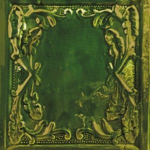 Placă Păpădie Verde
