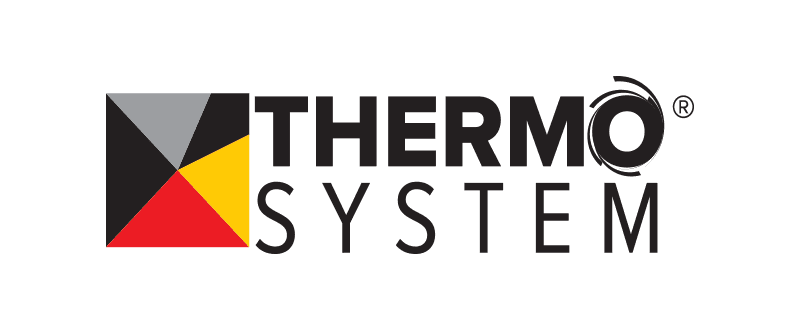 Logo Thermosystem
