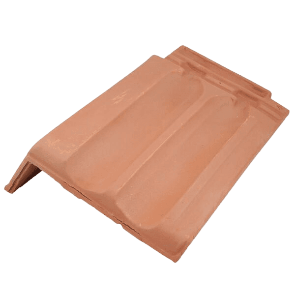 Țiglă laterală stânga ceramică Toza Markovic ZL-333, natur