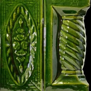 Stâlp Trandafir Verde